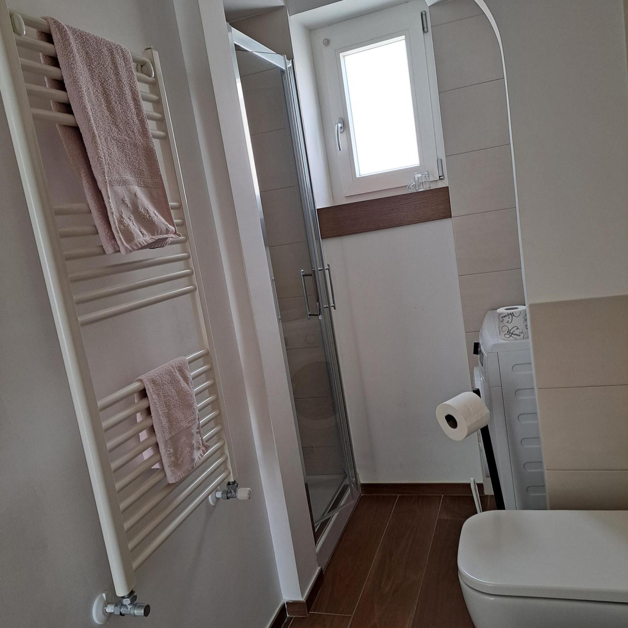 Casa Marilyn Apartment อาเจโรลา ภายนอก รูปภาพ